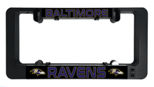 Load image into Gallery viewer, Baltimore Ravens LumiSign