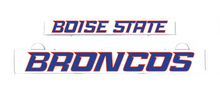 Load image into Gallery viewer, Boise-State-Broncos-LumiSign-Inserts