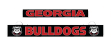 Load image into Gallery viewer, Georgia-Bulldogs-LumiSign-Inserts