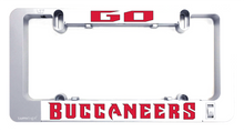 Load image into Gallery viewer, GO BUCCANEERS Inserts for LumiSign (Frame Not Included)
