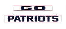Load image into Gallery viewer, Go-Patriots-LumiSign-Inserts
