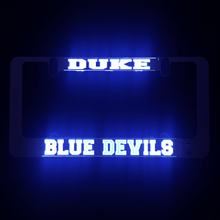Load image into Gallery viewer, LumiSign-Duke-Blue-Devils-Main-Black-Swatch