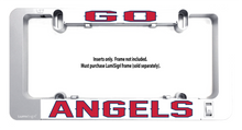 Load image into Gallery viewer, GO ANGELS Inserts for LumiSign (Frame Not Included)
