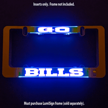 Load image into Gallery viewer, LumiSign-Go-Bills-Swatch