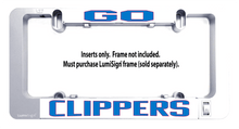 Load image into Gallery viewer, LumiSign-Go-Clippers-Main-Day-Picture