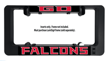 Load image into Gallery viewer, LumiSign-Go-Falcons-Day-Picture