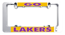 Load image into Gallery viewer, LumiSign-Go-Lakers