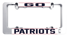 Load image into Gallery viewer, LumiSign-Go-Patriots-Main-White-Day