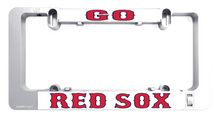 Load image into Gallery viewer, GO RED SOX Inserts for LumiSign (Frame Not Included)
