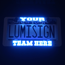 Load image into Gallery viewer, LumiSign-Logo