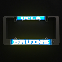 Load image into Gallery viewer, UCLA BRUINS Inserts for LumiSign (Frame Not Included)