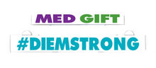 Load image into Gallery viewer, MED GIFT DIEMSTRONG Inserts for LumiSign (Frame Not Included)
