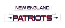 Load image into Gallery viewer, NEW ENGLAND PATRIOTS Inserts for LumiSign (Frame Not Included)