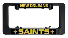 Load image into Gallery viewer, New Orleans Saints LumiSign