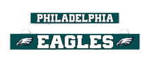 Load image into Gallery viewer, PHILADELPHIA EAGLES Inserts for LumiSign (Frame Not Included)
