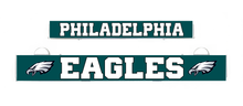 Load image into Gallery viewer, PHILADELPHIA EAGLES Inserts for LumiSign (Frame Not Included)