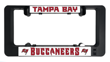 Load image into Gallery viewer, TAMPA BAY BUCCANEERS Inserts for LumiSign (Frame Not Included)