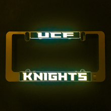 Load image into Gallery viewer, UCF KNIGHTS Inserts for LumiSign (Frame Not Included)
