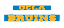 Load image into Gallery viewer, UCLA BRUINS Inserts for LumiSign (Frame Not Included)
