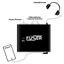 Load image into Gallery viewer, FuserDiagram2017
