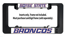 Load image into Gallery viewer, Boise-State-Broncos-LumiSign

