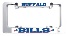 Load image into Gallery viewer, BUFFALO BILLS Inserts + LUMISIGN Frame (Bundle)
