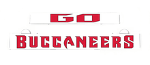 Load image into Gallery viewer, Go-Buccaneers-LumiSign-Inserts
