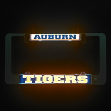 Load image into Gallery viewer, AUBURN TIGERS Inserts for LumiSign (Frame Not Included)
