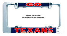Load image into Gallery viewer, LumiSign-Go-Texans-Main-Day-Picture
