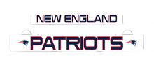 Load image into Gallery viewer, NEW ENGLAND PATRIOTS Inserts for LumiSign (Frame Not Included)

