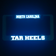 Load image into Gallery viewer, NORTH CAROLINA TAR HEELS Inserts for LumiSign (Frame Not Included)
