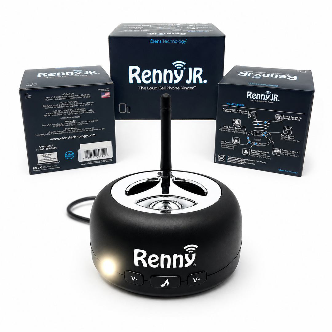 RENNY RINGER