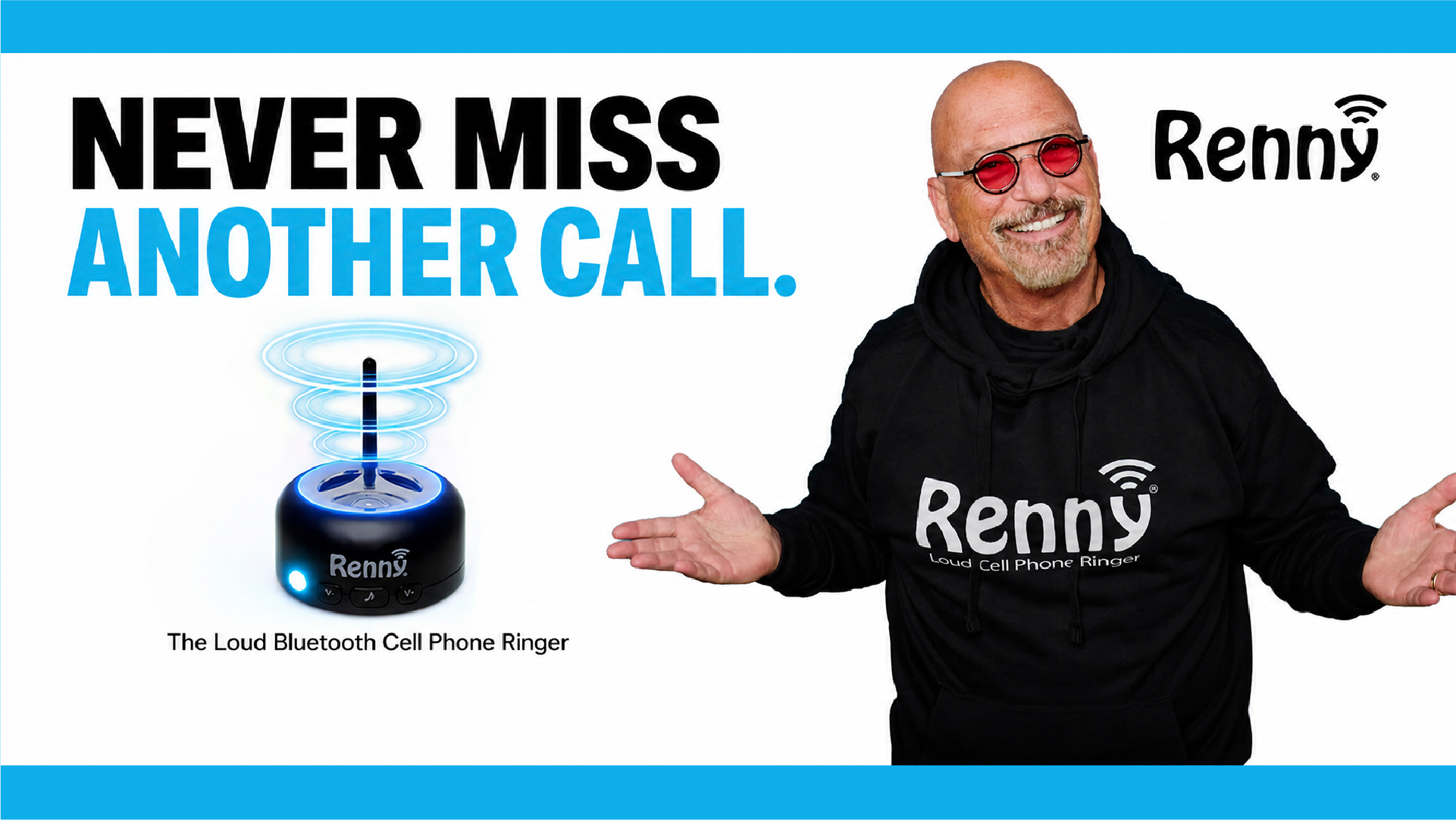 RENNY RINGER