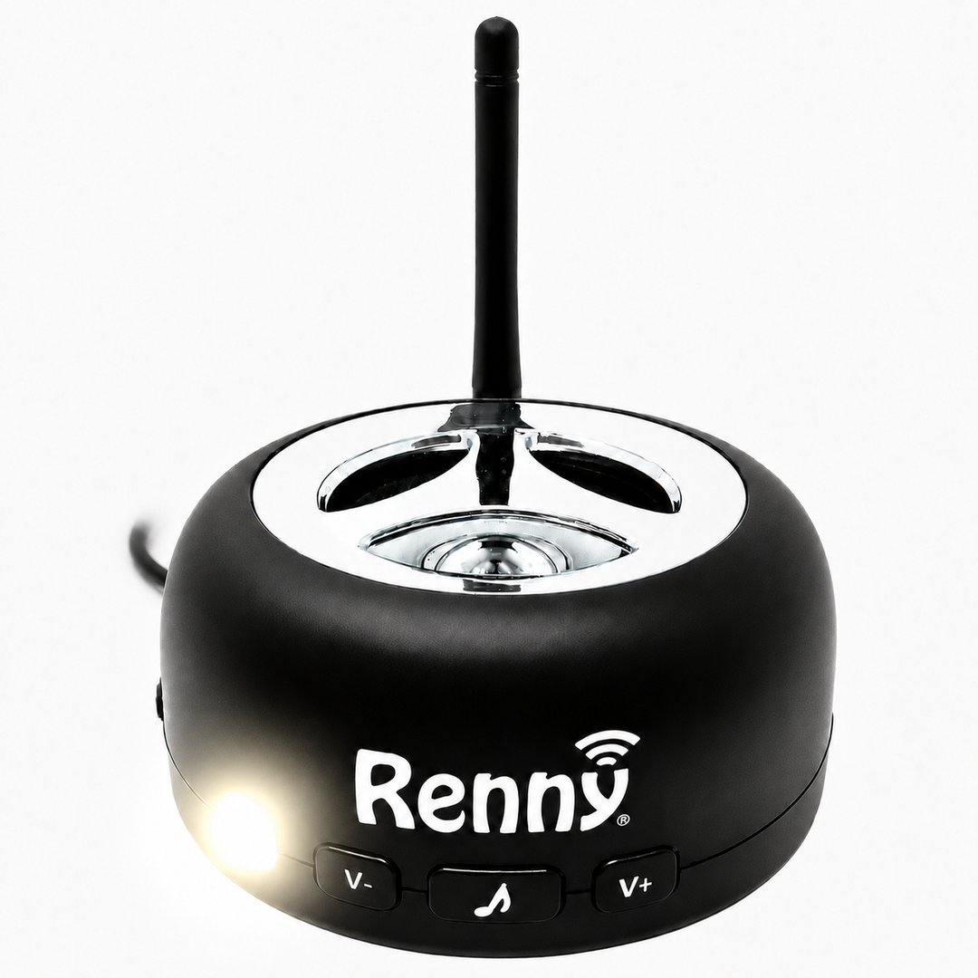 RENNY RINGER