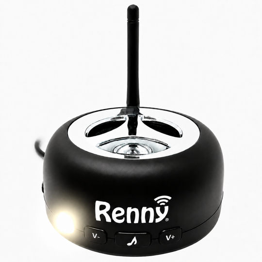 RENNY RINGER