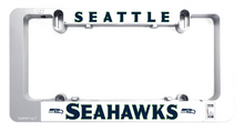 Load image into Gallery viewer, SEATTLE SEAHAWKS Inserts for LumiSign (Frame Not Included)
