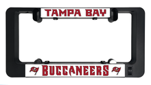 Load image into Gallery viewer, TAMPA BAY BUCCANEERS Inserts for LumiSign (Frame Not Included)
