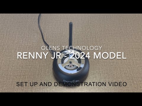 RENNY RINGER